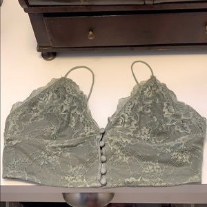 UO Bralette